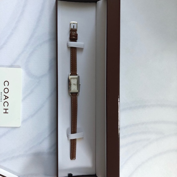 Coach Watch - Picture 3 of 4